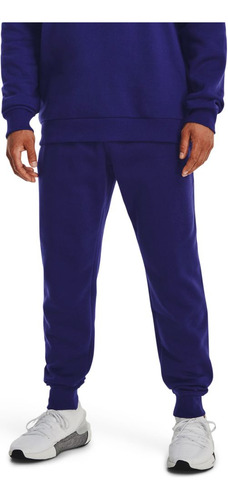 Ref.1357128-468 Ua Pantalón Hombre Ua Rival Fleece Joggers