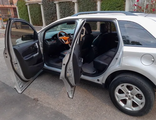 Ford Edge 3.5 Se Fl