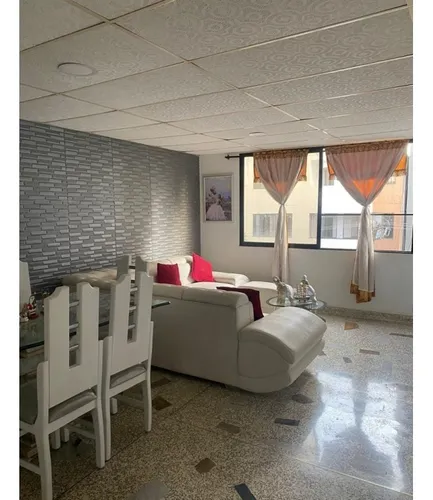 Venta Apartamento De 83mts2 En Santa Anita, Sur De Cali 9630.