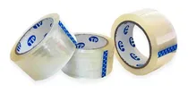 Comprar Cinta De Embalaje Transparente 48x100 Autoadhesiva Pack X36u