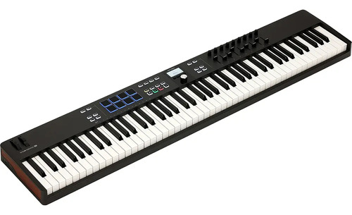 Teclado Controlador 88 Teclas Arturia Keylab 88 Mk3 Negro