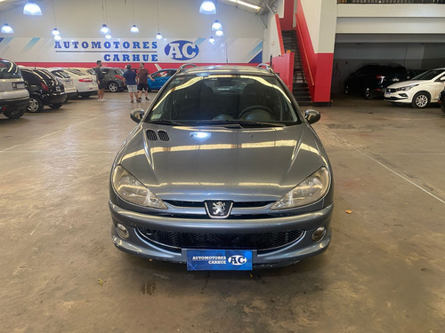 Peugeot 206 1.6 Premium