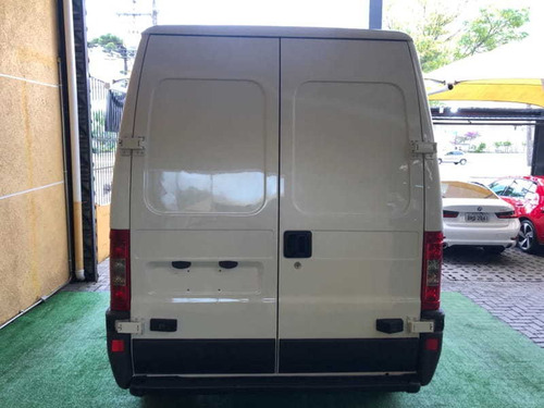 Imagem 5 de 9 de Fiat Ducato Maxi Cargo Multijet 2.3 Tb