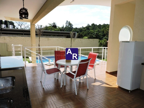 Imagem 13 de 25 de Casa Nova, Moderna Jd Colonial - Nova, Moderna, 4 Suítes E 7 Vagas Cobertas! 1.296,07 M² Terreno E 620,45 M² Construção 4 Suites - Cc00207 - 68974644
