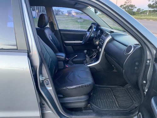 Suzuki Grand Vitara 4x4