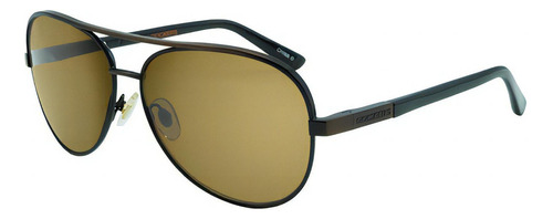 Lentes De Sol Dockers 30928ldp200 Polarizado Caballero