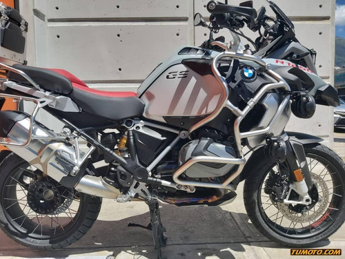 Motos Bmw