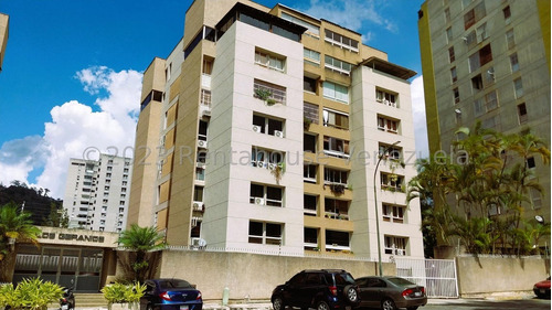 Venta Apartamento La Boyera 24-10418 Of