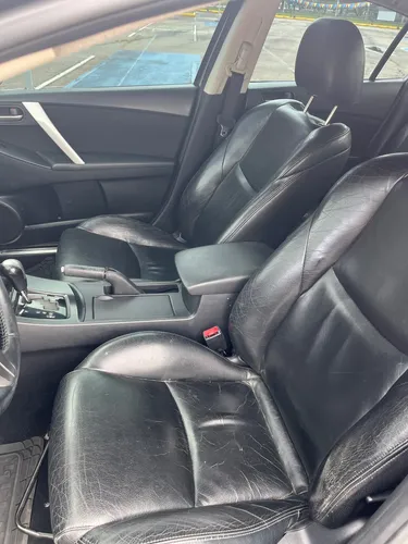 Mazda 3 2.0 Lxna0 All New