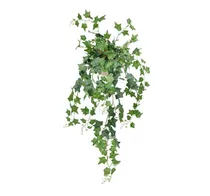 Comprar Plantas Artificiales Colgante Con Maceta Decoración Off