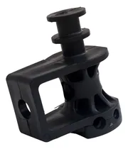 Comprar Soporte Rack Fibra Para Redes Ftth Supa Drop Retencion Glc
