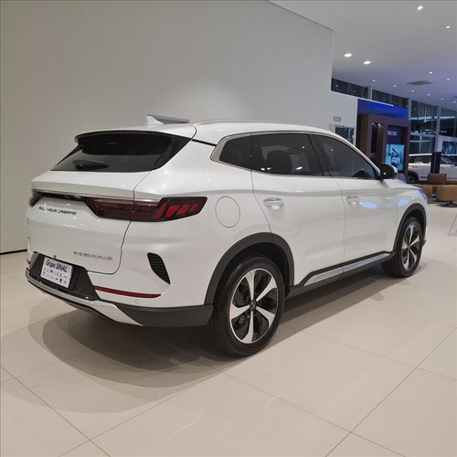 BYD Song Plus 1.5 Dm-i Híbrido Automático