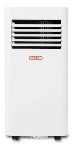 Aire Acondicionado Portatil Frio-calor 10mil Btu Marca Calma