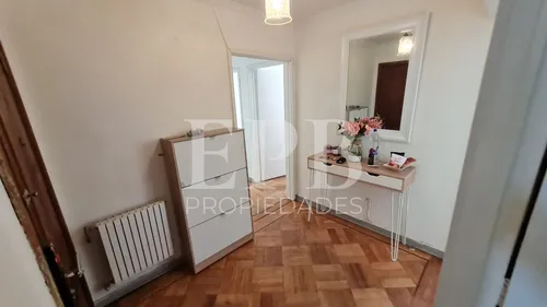 Departamento Totalmente Remodelado Y Amoblado En Venta