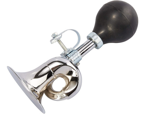 Juvale Bugle Horns Para Bicicletas  Pack De 2 Cuernos De Me