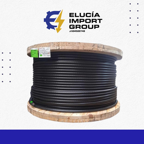 Cable De Potencia 1x2/0 Awg 15kv