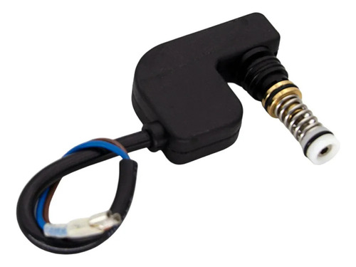 Piezas Accesorias Del Microinterruptor De Mano Para Lavadora