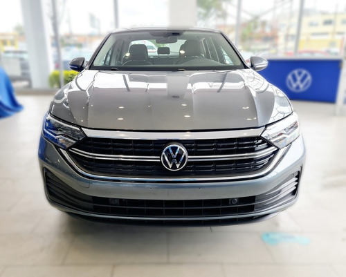 Imagen 3 de 15 de Volkswagen Jetta Comfort At 1.4 Turbo