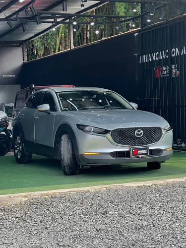 Mazda CX-30 2.0 Touring At