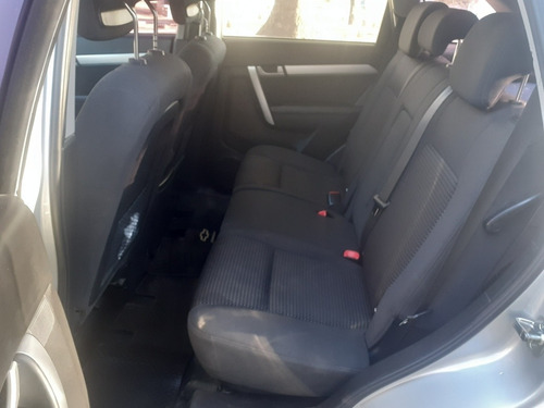 Imagen 4 de 8 de Chevrolet Captiva Ls 2016