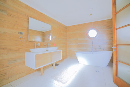 Una Casa Para Toda La Vida