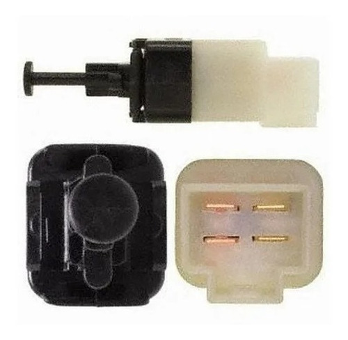 Bulbo Sensor Freno Stop Aveo Spark Pontiac G3 Optra Automati