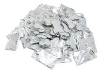 Comprar 15 Placas De Identificación Para Mascotas Sublimables Blanks