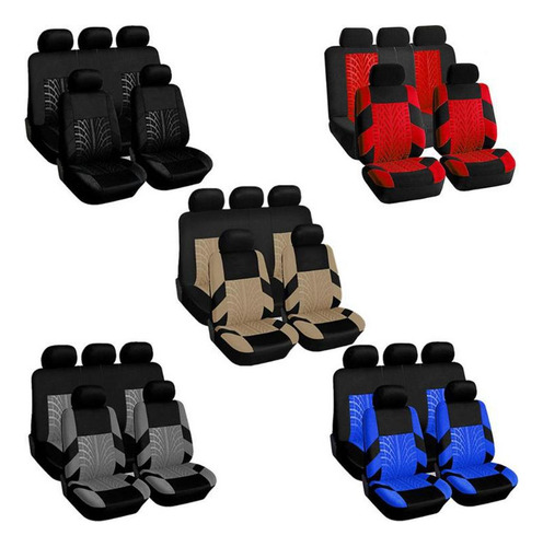 Funda De Asiento Universal Funda De Asiento De Coche Special