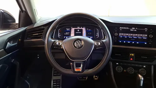 Volkswagen Jetta 1.4 HIGHLINE AUTO