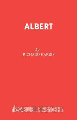 Libro Albert - Harris, Richard