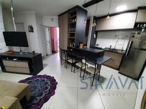 Imagem 1 de 27 de Apartamento - Ap00514 - 70348571