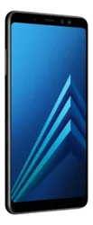 Comprar Samsung Galaxy A8+ 64gb 4gb Ram Preto no Mercado Livre