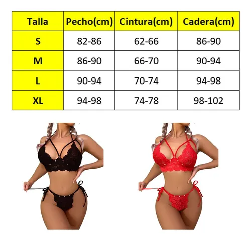 Ropa interior la perla sale