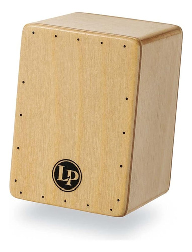 Lp Shaker Mini Cajon Lp448