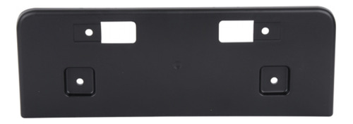 Porta Placa Delantero Nissan Sentra 2001-2003