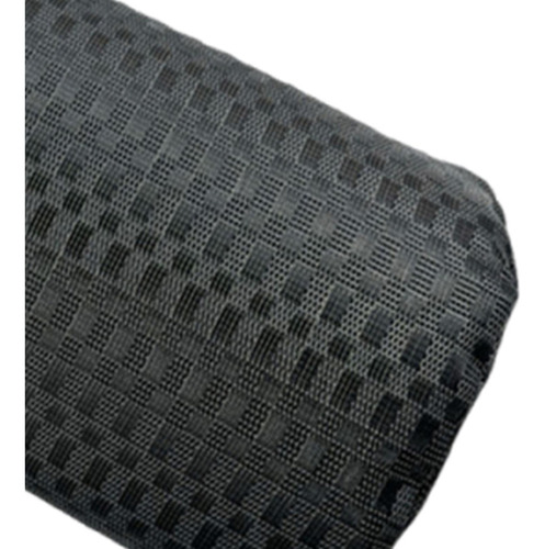 Soporte De Almohada Para La Cabeza Reclinable, Llanura Negra