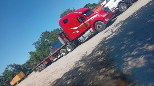 Transporte Empresarial Logistica Camiones