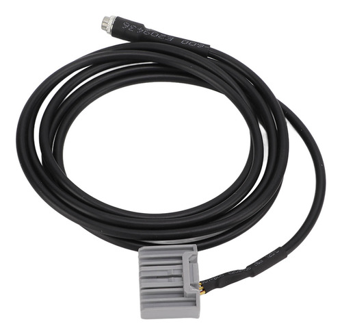 Adaptador De Cable De Entrada Auxiliar Estéreo De 3,5 Mm De