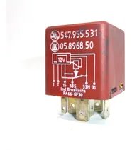 Comprar Relay Temporizador Limpia Parabrisas Pointer Original Unico