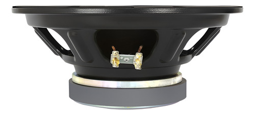 02 Woofer Alto Falantes Jbl 12 Pol 12pwx 300w 8 Ohms Grave Cor Preto