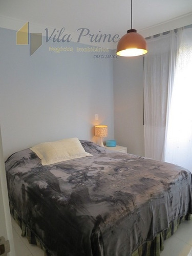Imagem 25 de 30 de Apartamento Para Venda, 2 Dormitórios, Cidade São Francisco - São Paulo - 4119
