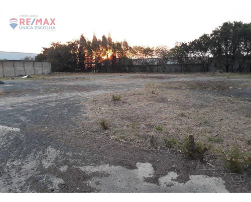 Imagem 18 de 30 de Terreno À Venda, 8335 M² Por R$ 3.050.000,00 - Altos Da Boa Vista - Sorocaba/sp - Te1397
