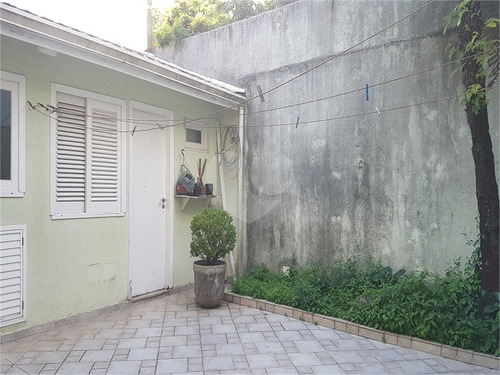 Imagem 15 de 30 de Excelente Sobrado No Alto Da Boa Vista - Reo531052