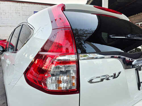 Honda CR-V 2.4 I-Style CVT