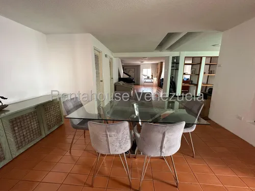 Casa En Venta El Cafetal
