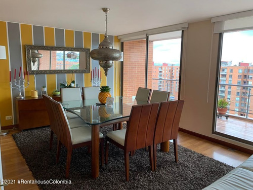 Imagen 4 de 14 de Arriendo Apartamento En Salite Oriental Rah Co: 22-872