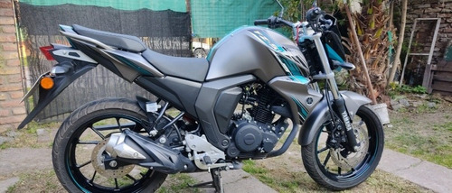 Imagen 3 de 14 de Yamaha Yamaha Fz Sd 2020