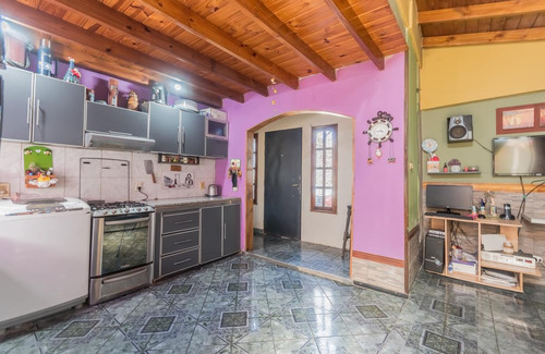 Venta Ph - Moron 3 Ambientes A Nuevo