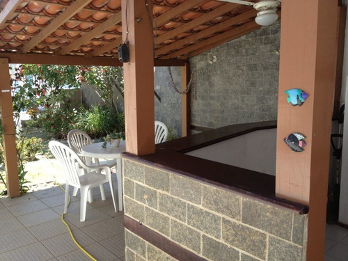 Imagem 26 de 30 de Casa Em Itaipu, Niterói/rj De 396m² 3 Quartos À Venda Por R$ 750.000,00 - Ca1775281-s