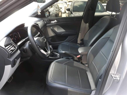 Volkswagen T-Cross 1.4 250 TSI TOTAL FLEX HIGHLINE AUTOMÁTICO